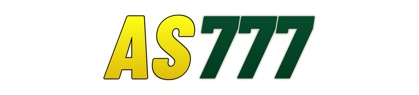 as777 Logo